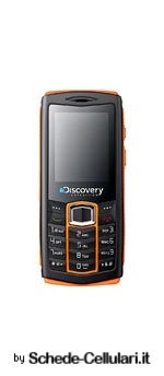 Huawei D51 Discovery