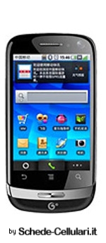 Huawei T8300