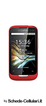 Alcatel OT-985