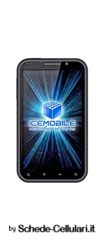 Icemobile Galaxy Prime