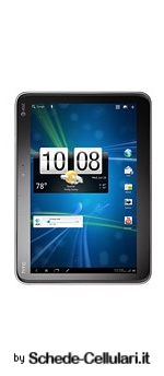 HTC Jetstream