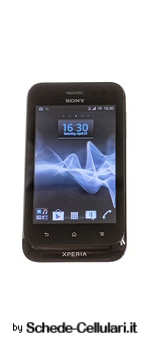 Sony ST21i