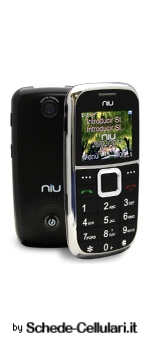 Niu Domo N102