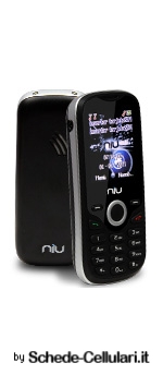 Niu Bingo N103