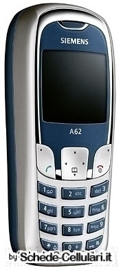 Siemens A62