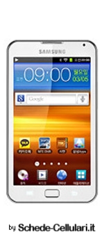 Samsung Galaxy Player 70 Plus