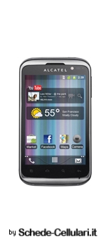 Alcatel OT-991