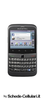 Alcatel OT-916