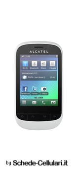 Alcatel OT-720