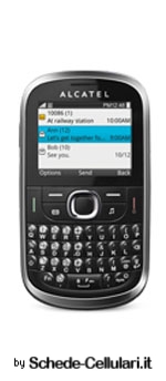 Alcatel OT-870