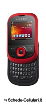 Alcatel OT-595