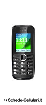 Nokia 111