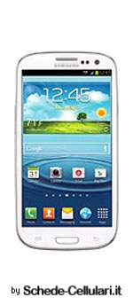 Samsung Galaxy S III I535