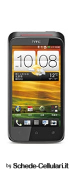 HTC Desire VC