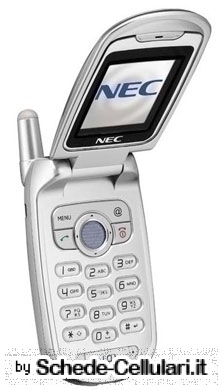 Nec E101