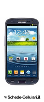 Samsung Galaxy S III I747