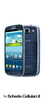 Samsung Galaxy S III T999