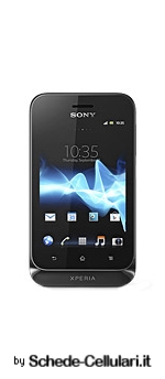 Sony Xperia tipo