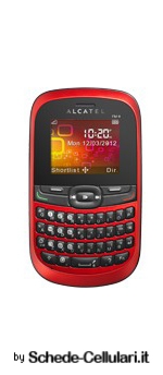 Alcatel OT-310