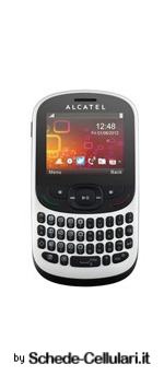 Alcatel OT-358