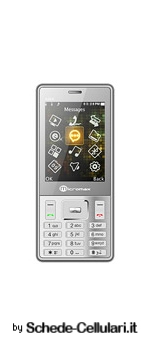 Micromax X368