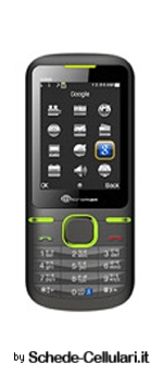 Micromax X288