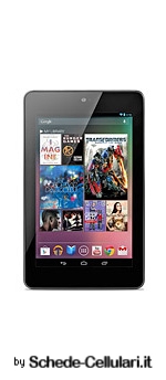 ASUS  Google Nexus 7