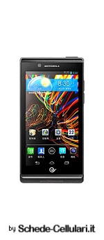 Motorola RAZR V XT889