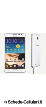 Samsung Galaxy Note 2