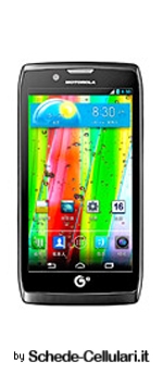 Motorola RAZR V MT887