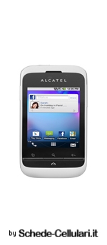 Alcatel OT-903