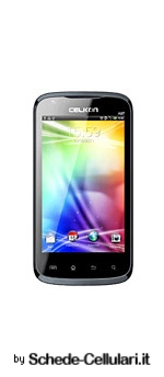 Celkon A97