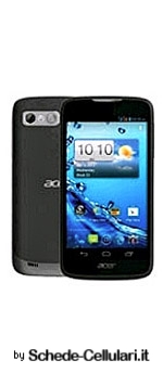 Acer Liquid Gallant Duo