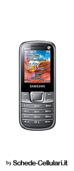 Samsung E2252