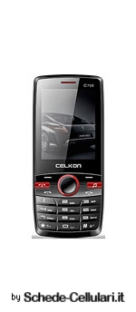 Celkon C705