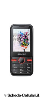 Celkon C360