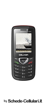 Celkon C359