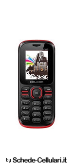 Celkon C350