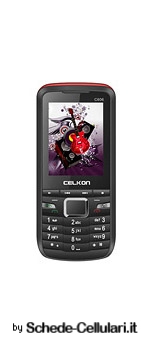 Celkon C606