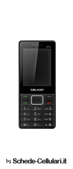 Celkon C570