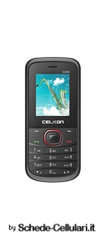 Celkon C206