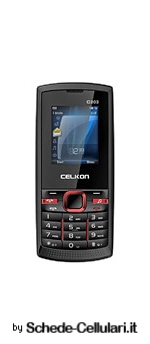 Celkon C203