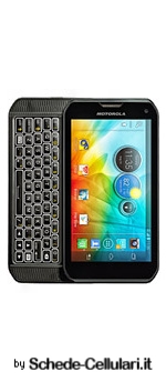 Motorola Photon Q 4G LTE