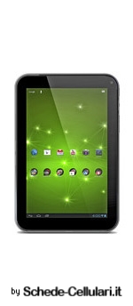 Toshiba Excite 7.7 AT275