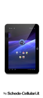 Toshiba Excite AT200