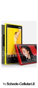 Nokia Lumia 920