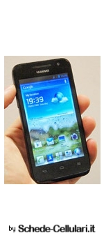 Huawei Ascend G330