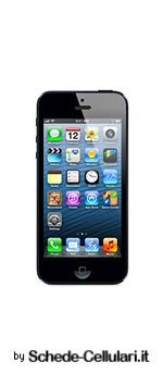 Apple iPhone 5