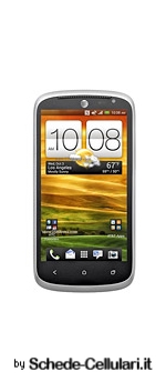 HTC One VX