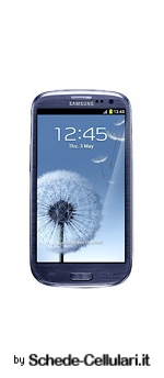 Samsung I9305 Galaxy S III